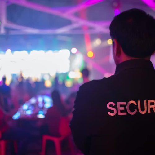 eventSecurity